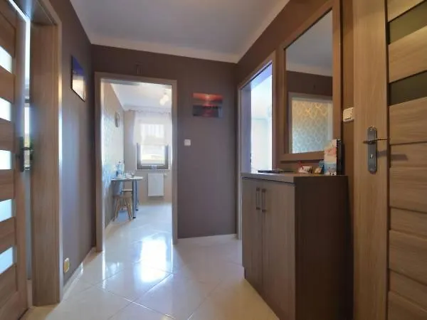 Apartament Na Jagiellonskiej Apartment Kolobrzeg 0*,