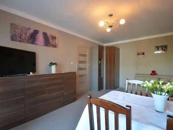 Apartament Na Jagiellonskiej Apartment Kolobrzeg