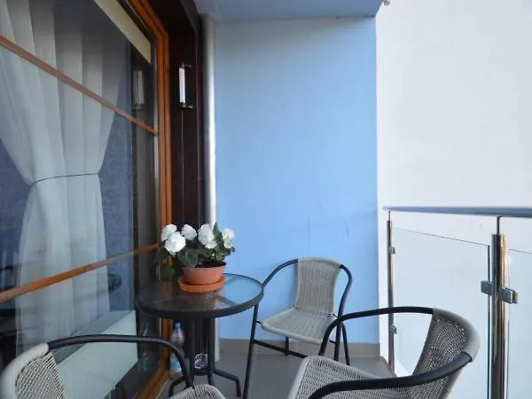 Apartament Na Jagiellonskiej Apartment Kolobrzeg