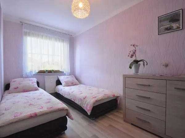Apartament Na Jagiellonskiej Apartment Kolobrzeg Poland