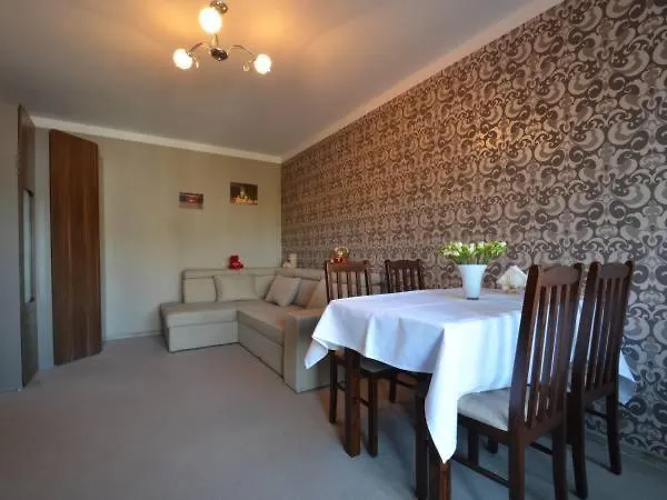 Apartament Na Jagiellonskiej Apartment Kolobrzeg