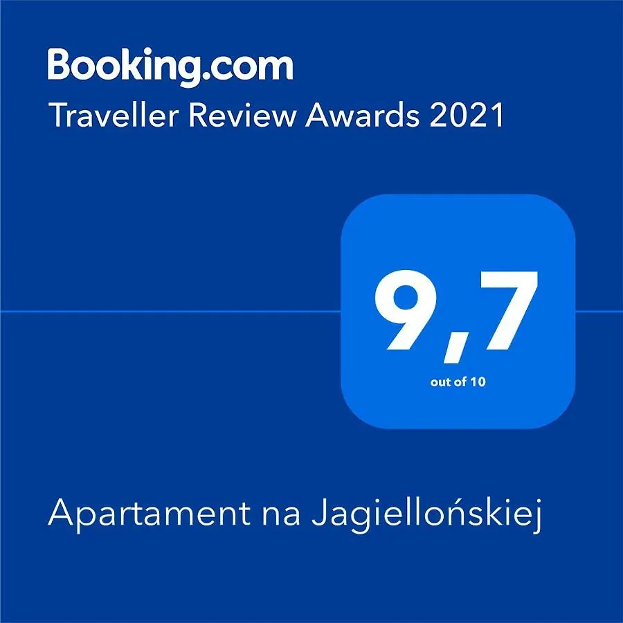 Apartament Na Jagiellonskiej Apartment Kolobrzeg